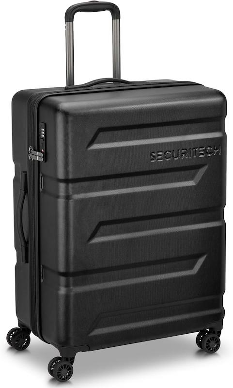 DELSEY – ست ۳ عددی چمدان‌ دلسی پاریس مدل Securetec Slash