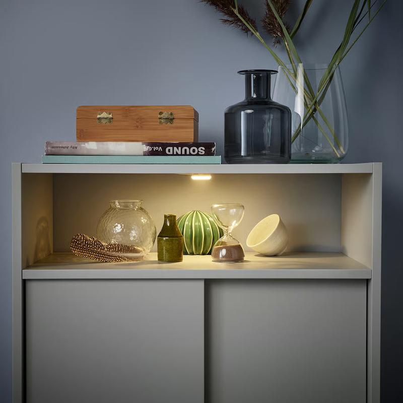 KAPPLAKE – چراغ LED ایکیا