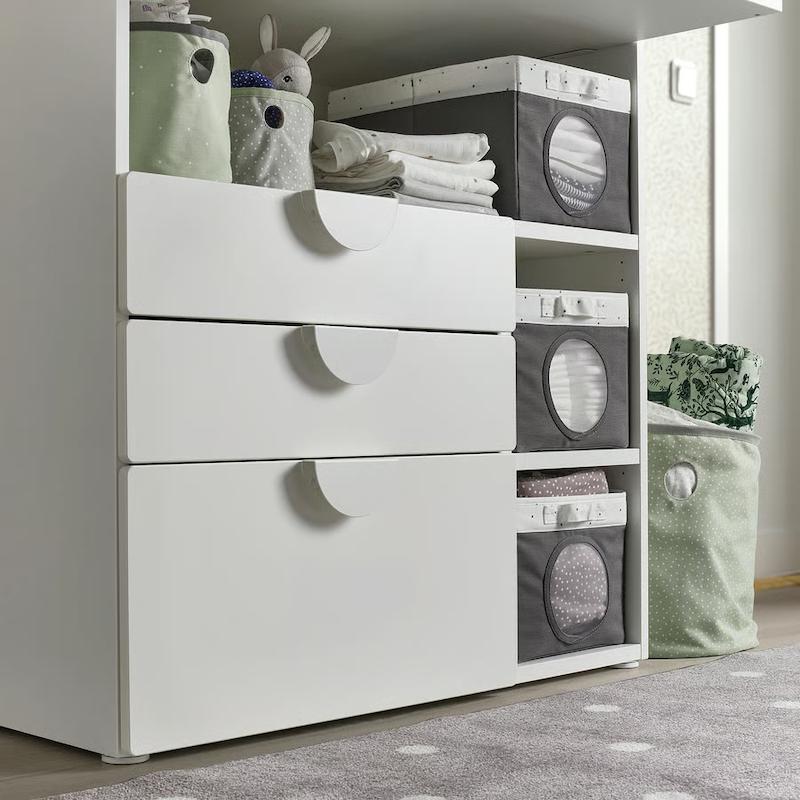 LEN – سبد نظم دهنده ایکیا 