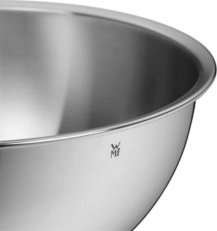 WMF – ست ۴ عددی کاسه استیل وی ام اف