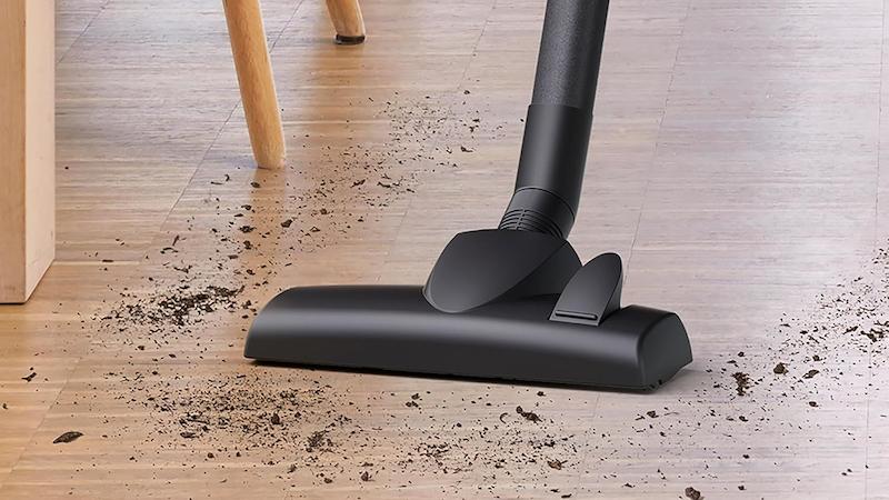 Bosch – جاروبرقی بدون کیسه بوش