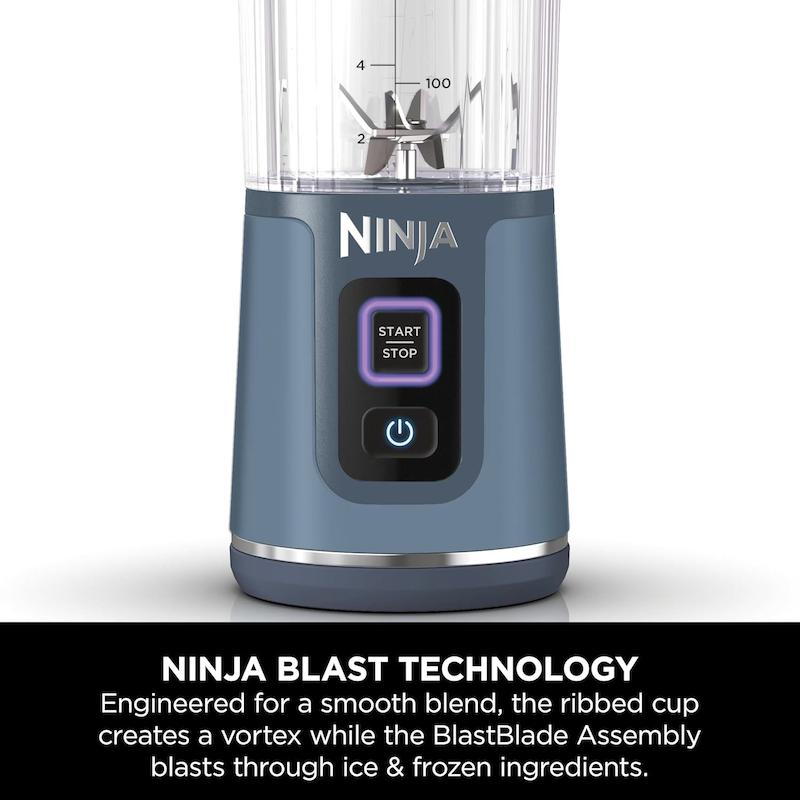   Ninja – بلندر قابل‌حمل نینجا 