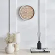 home centre – ساعت دیواری Yuba