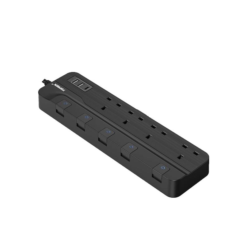 TOPREK – چهارراهی برق هوشمند