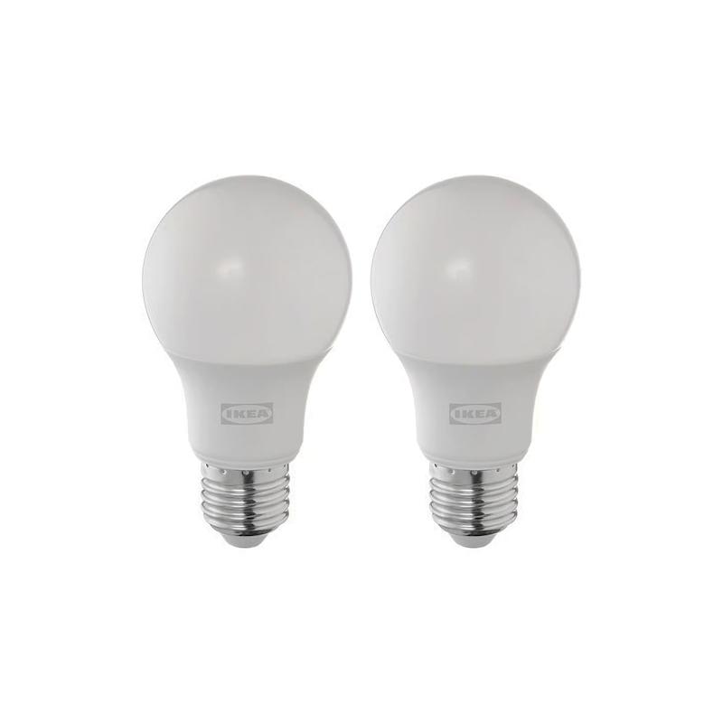 SOLHETTA – لامپ LED کم‌مصرف ایکیا