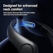  SKY-TOUCH – فن گردنی قابل حمل