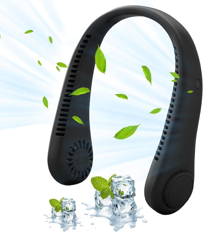  SKY-TOUCH – پنکه گردنی قابل حمل