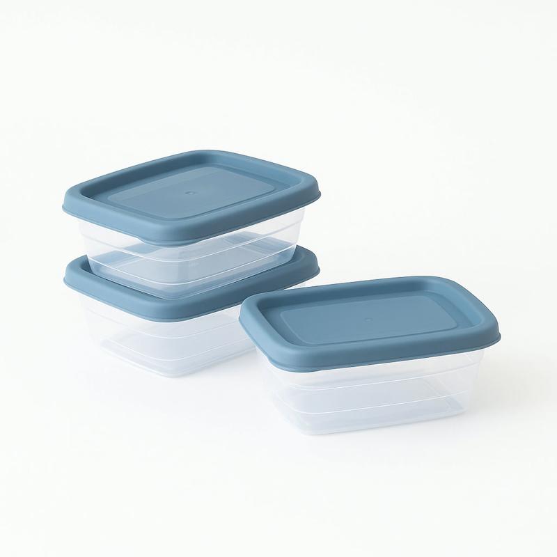 Homecentre – ست ۳ تکه ظروف نگهدارنده Pearl