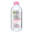 میسلارواتر گارنیر صورتی  Garnier Micellar Water   🌸