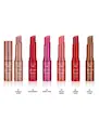تینت بالم لب گلدن رز: Glow Kiss Tinted Lip Balm👄