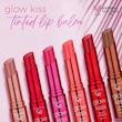 تینت بالم لب گلدن رز: Glow Kiss Tinted Lip Balm👄