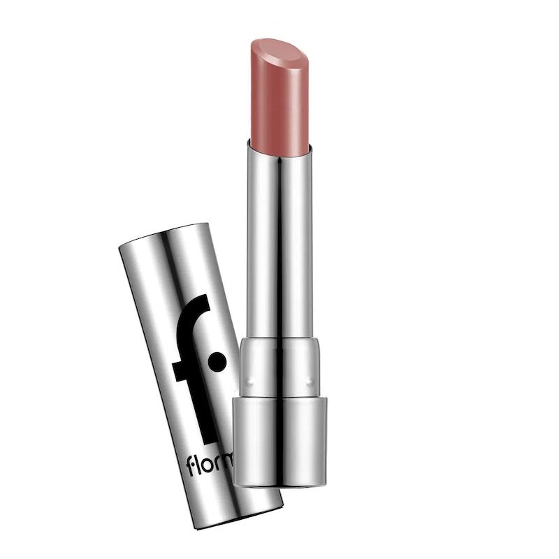 رژ لب جامد شیر‌آپ فلورمار- Sheer up Flormar👄