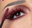 ریمل زرشکی گلدن رز👁️