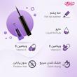 خط چشم نمدی کالیستا 💜
