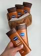 لوسیون بدن شکلاتی وازلین🍫🫧