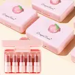 پک رژ مینی هلو دراگون Dragon🍑