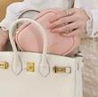 کیف آرایشی چرمی مینی👛