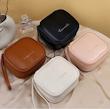 کیف آرایشی چرمی مینی👛