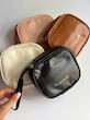 کیف آرایشی چرمی مینی👛