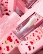 ست مراقبت لب چری gege bear بالم لب و لیپ گلاس ترمیمی🍒✨