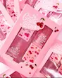 ست مراقبت لب چری gege bear بالم لب و لیپ گلاس ترمیمی🍒✨