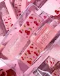 ست مراقبت لب چری gege bear بالم لب و لیپ گلاس ترمیمی🍒✨