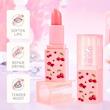 ست مراقبت لب چری gege bear بالم لب و لیپ گلاس ترمیمی🍒✨