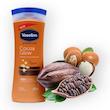 لوسیون بدن کاکائو وازلین Vaseline مدل Cocoa Glow حجم 400 میلی لیتر