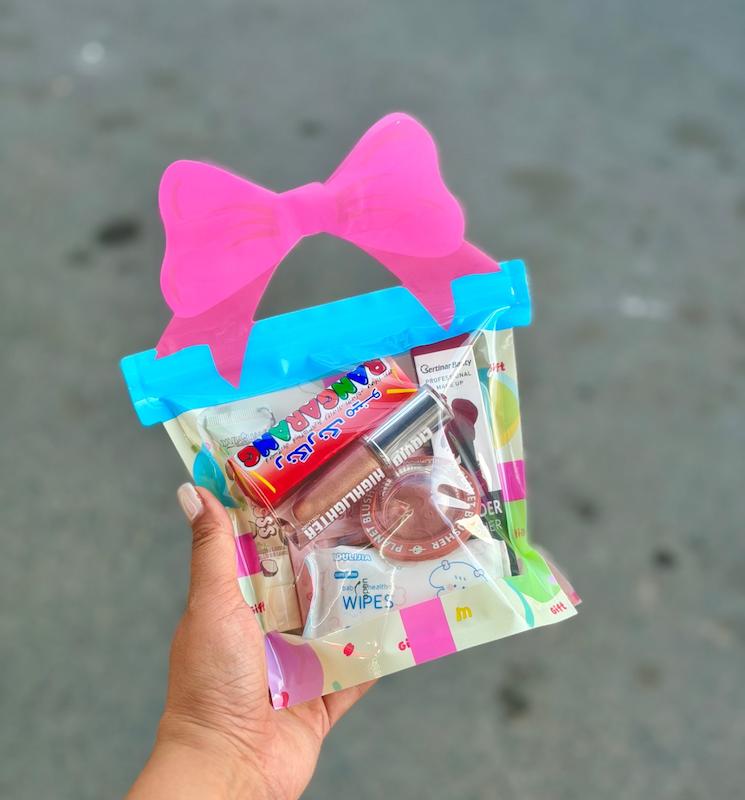 پک شانسی ۵۹۰ ت🦋✨