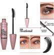 ریمل حجم دهنده یاسی گابرینی GABRINI مدل Lash Exceptional    