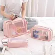 واش بگ مسافرتی سایز بزرگ👜