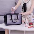 واش بگ مسافرتی سایز بزرگ👜