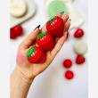 بالم لب حرارتی توت فرنگی🍓