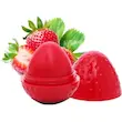 بالم لب حرارتی توت فرنگی🍓