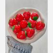 بالم لب حرارتی توت فرنگی🍓