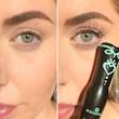 ریمل پرینسس لش اسنس ESSENCE مدل Lash Princess سبز🌱