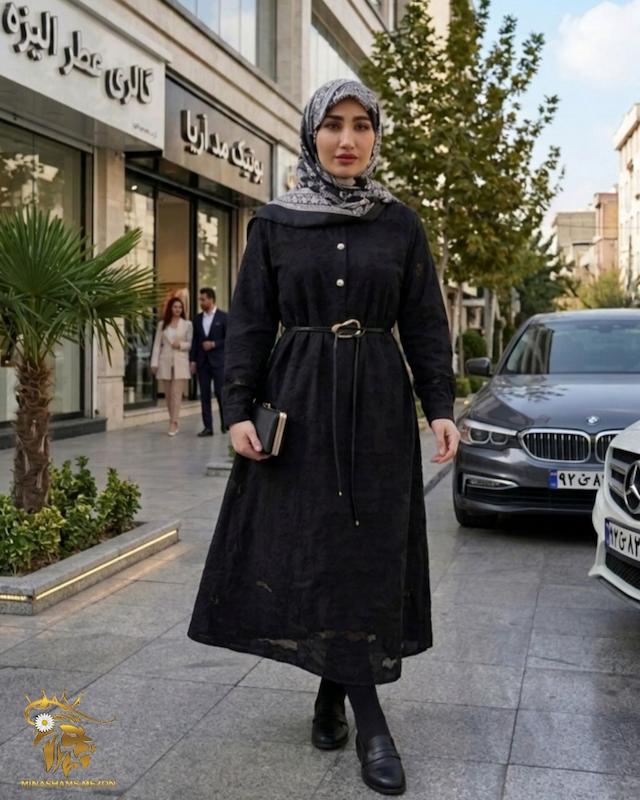 لباس ساحلی