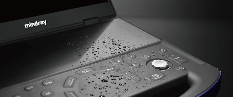 دستگاه سونوگرافی مدل Vetus E7