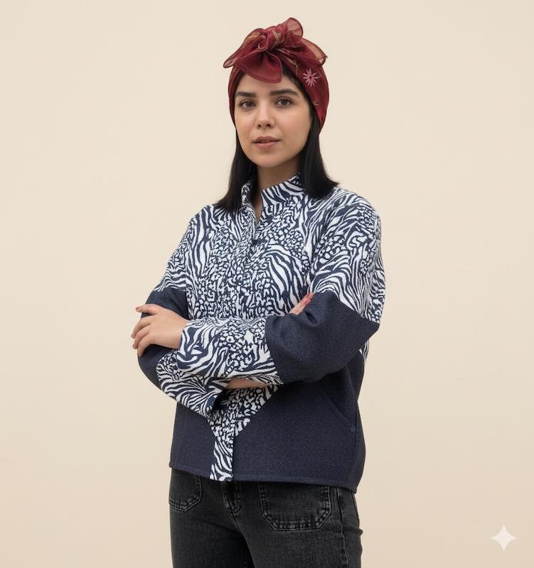 کت تک زنانه بهاره