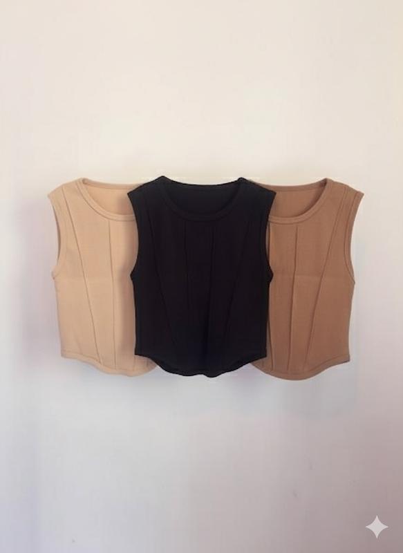 تاپ کثیف دوزی 