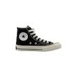 CONVERSE allstar black high | کانورس آل استار مشکی  بقل
