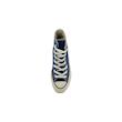 CONVERSE allstar navy blue high | کانورس آل استار آبی 