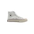 CONVERSE allstar white high | کانورس آل استار سفید بقل