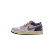 NIKE AJ1 low pastel purple | نایک جردن 1 بنفش پاستیلی بقل
