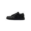 NIKE AJ1 low black croc  نایک جرد 1 مشکی سوسماری