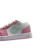 NIKE AJ1 low paw print | نایک جردن 1 پنجه پاندا نیمرخ