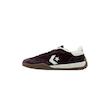CONVERSE run star trainer wine red | انورس ترینر شرابی