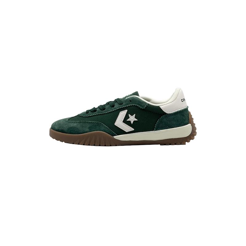 CONVERSE run star trainer green | کانورس ترینر سبز