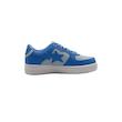 BAPE STA sax blue | بیپ آبی  بقل
