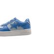 BAPE STA sax blue | بیپ آبی نیمرخ